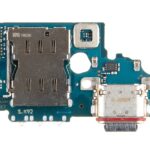 Samsung G991 Galaxy S21 Deska vč. Dobíjecího Konektoru