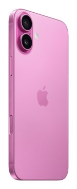 Apple iPhone 16 Plus 128GB Pink - imagine 2