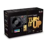 Hercules DJControl Inpulse T7 Premium Edition - DJ controller - imagine 6