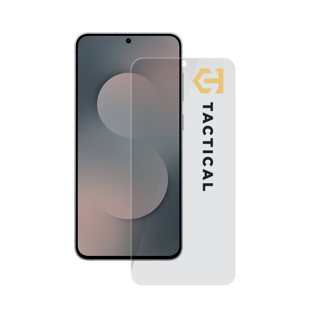 cps-87d91f53350032f699dc83b5f1d260f1-2026-03-14-06-01-27 Tactical Glass Shield 2.5D sklo pro Samsung Galaxy S25 FE Clear - imagine 1