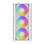 DeepCool CH560 WH Midi Tower White - imagine 5