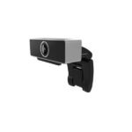 Kamera internetowa Coolcam USB, FullHD1080P czarny/black web camera - imagine 2
