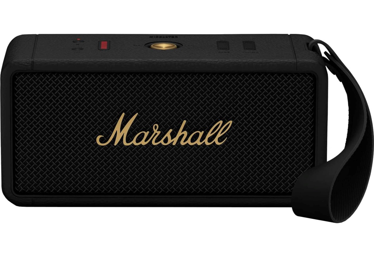 cps-87e28c5082dae69662bb418f89b8cd50-2026-03-01-03-39-36 Marshall Middleton - Bluetooth speaker black and copper - imagine 1