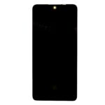 LCD Display + Dotyková Deska pro Xiaomi Redmi Note 13 4G