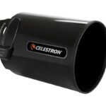 Celestron 6  Aluminum Dew Shield Washer with Lid