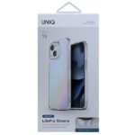 UNIQ LifePro Xtreme Case iPhone 13/ 14 / 15  6,1" iridescent - imagine 7