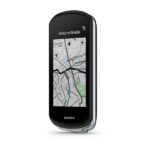 Garmin Edge 1040 8.89 cm (3.5 ) Wireless bicycle computer Black - imagine 3