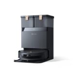 VAC CLEANER ROB DEEBOT T50 MAXPRO GEN2