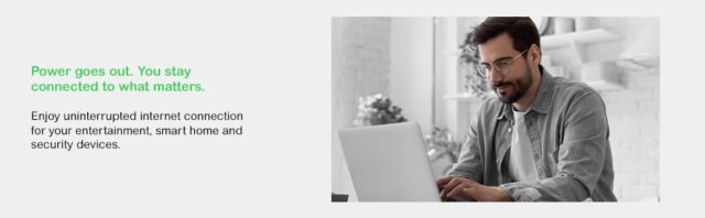 APC BX1200MI uninterruptible power supply (UPS) Line-Interactive 1.2 kVA 650 W 6 AC outlet(s) - imagine 8