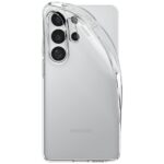 Case Spigen Liquid Crystal for Samsung Galaxy S26 Ultra crystal clear - imagine 8