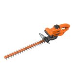 Black & Decker BEHT201-QS power hedge trimmer Double blade 420 W - imagine 3