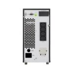 FSP Champ Tower 3K uninterruptible power supply (UPS) Double-conversion (Online) 3 kVA 2700 W - imagine 3