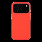 Tactical MagForce Velvet Smoothie Kryt pro Apple iPhone 17 Pro Chilli