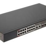 SWITCH DAHUA CS4218-16ET-240