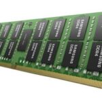Samsung M393A4K40EB3-CWE memory module 32 GB 1 x 32 GB DDR4 ECC