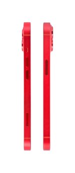 Apple iPhone 13 256GB (PRODUCT)RED (REMADE) 2Y - imagine 8