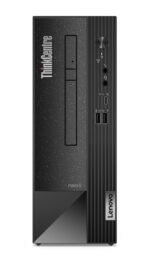 Lenovo ThinkCentre neo 50s Intel® Core™ i7 i7-13700 8 GB DDR4-SDRAM 512 GB SSD Windows 11 Pro SFF PC Black - imagine 3