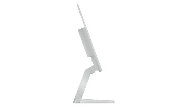 Lenovo L24i-4A LED display 60.5 cm (23.8 ) 1920 x 1080 pixels Full HD Grey - imagine 4