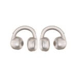 Motorola moto buds loop Headset Wireless Ear-clip-on Calls/Music/Sport/Everyday Bluetooth Beige - imagine 4
