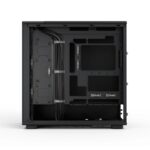 Fractal Design Case | Epoch XL | Black Solid | ATX - imagine 10
