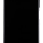 LCD Display + Dotyková Deska + Přední Kryt Huawei P40 Lite Midnight Black