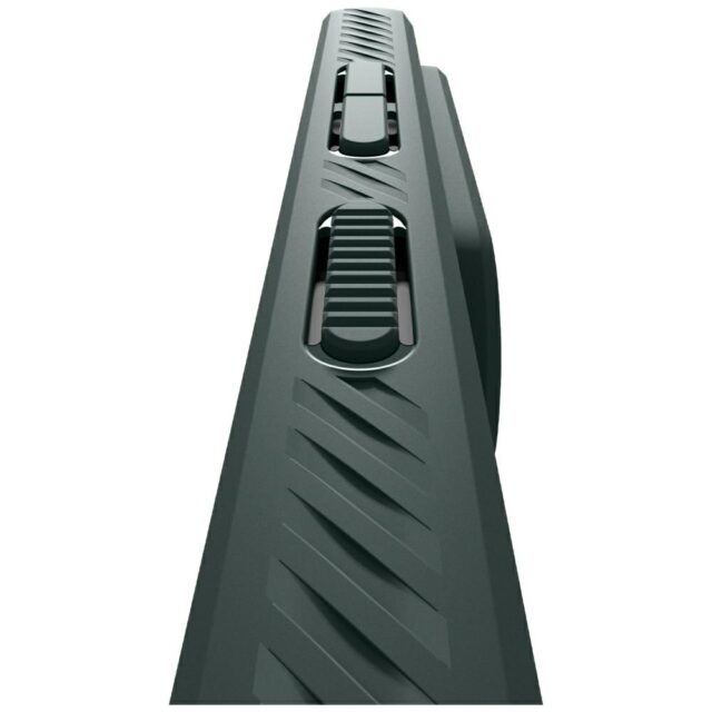 Case Spigen Liquid Air Mag MagSafe for Samsung Galaxy S26 Ultra abyss green - imagine 10