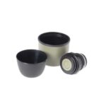 ESBIT VF500ML-OG vacuum flask 0.5 L Green  Olive - imagine 2