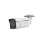 Hikvision Pro Series with AcuSense DS-2CD2646G2HT-IZS(2.8-12mm)(eF) Bullet IP security camera Outdoor 2688 x 1520 pixels Ceiling/wall - imagine 4