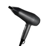 Hair dryer MAESTRO MR-217 2200 W Black  Graphite