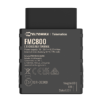Teltonika FMC800