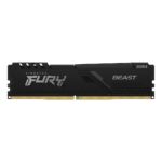 Kingston Technology FURY Beast 8 GB memory module 1 x 8 GB DDR4 3600 Mhz