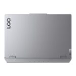 Lenovo LOQ 15IRX10 i5-13450HX 15.6  FHD IPS 300 nits 144 Hz AG 16 GB DDR5 4800 SSD 1 TB GeForce RTX 5060 8 GB 60 Wh NoOS Luna Grey - imagine 7