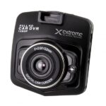Esperanza XDR102 dashcam Full HD Battery  USB Black