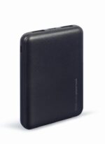 Gembird PB05-02 power bank Lithium Polymer (LiPo) 5000 mAh Black - imagine 3