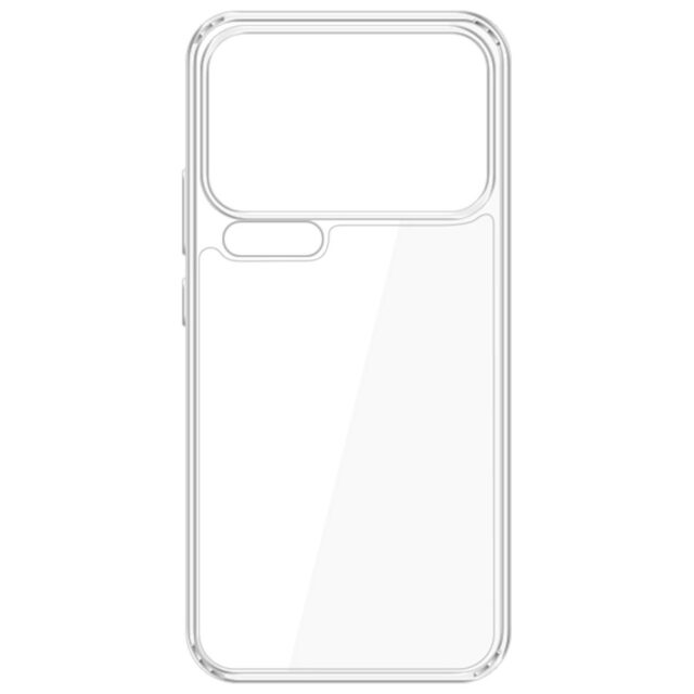 3MK Armor Case for Xiaomi 17 Pro Max - imagine 5