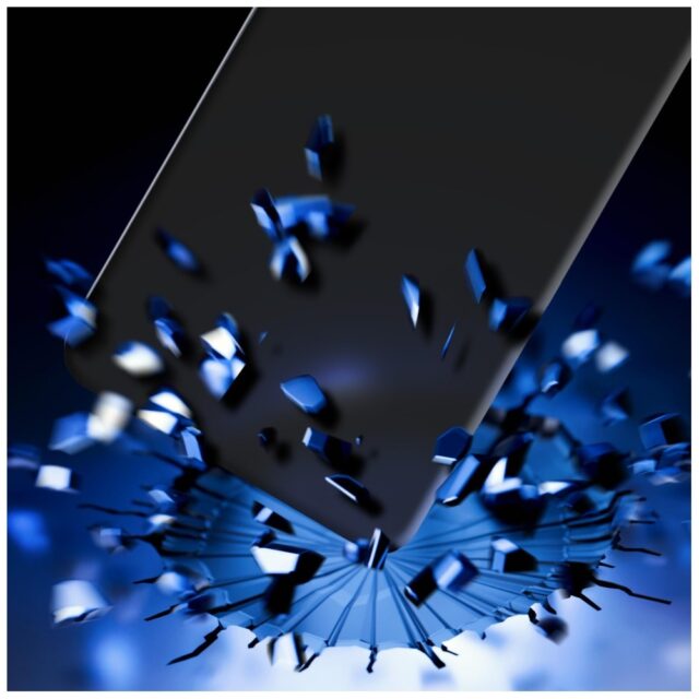 Etui 3MK Hardy MagSilicone do Samsung    Galaxy S26 Ultra Czarny - imagine 6