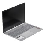 HP OmniBook 5 16-AG1065ST Ryzen AI 5 340 16  WUXGA AG 16GB SSD512 BT BLKB Win11 Meteor Silver (REPACK) 2Y New Repack/Repacked - imagine 2