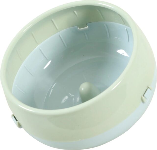 ZOLUX Cosy - silent hamster wheel - 14 cm - imagine 3