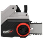 Electric chain saw 40cm 2400W Oregon - imagine 4