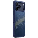Case PITAKA StarPeak Aramid ProGuard     MagSafe for iPhone 17 Pro milky way galaxy - imagine 2