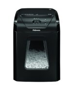 Fellowes Aktenvernichter Powershred   12C      schwarz