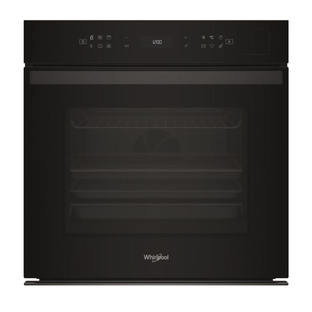 Built-in oven WOI6A8HT1SBA WHIRPOOL - imagine 10