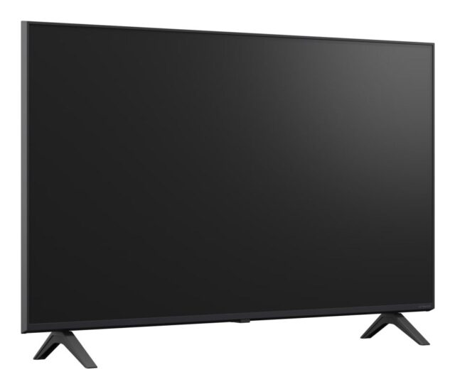 Telewizor 43  LG 43NANO80A3B - imagine 5