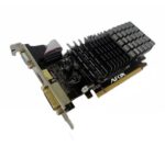 AFOX GEFORCE G210 1GB DDR2 LOW PROFILE AF210-1024D2LG2 - imagine 4