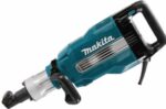 Makita demolition hammer HEX 30mm HM1501 - imagine 2