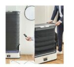 TEFAL YT4050E1 Automatic Steam Cabinet - imagine 5