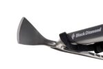 Black Diamond Raven Ice Axe Cheque with handle 60 CM - imagine 5