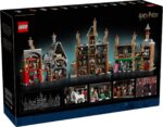 LEGO HARRY POTTER 76457 Gringotts Wizarding Bank - Collectors' Edition - imagine 2