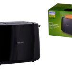 Philips Daily Collection HD2581/90 Toaster