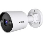 Tenda TC3B24C Camera 6 mm White